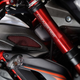 Illustration for article titled 2016 MV Agusta Brutale 800 And Lewis Hamilton Dragster RR: Small Changes And More Bling